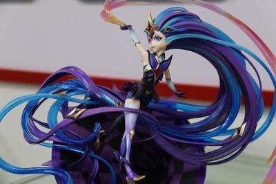 七星关区 打造动漫开发“小”车间，推动就业增收“大”作为