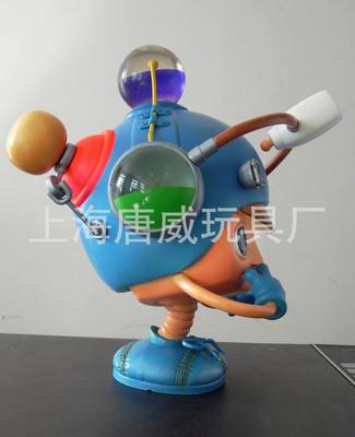 定制专属 人物树脂雕像，创意礼品与动漫开发的完美融合