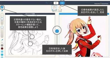 漫画故事屋的AI革命 学霸开发的动漫神器，是插画师的终结者吗？